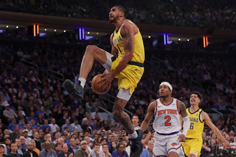 nba playoffs score|Pacers eliminate Cavaliers, move to Eastern Conference finals: .